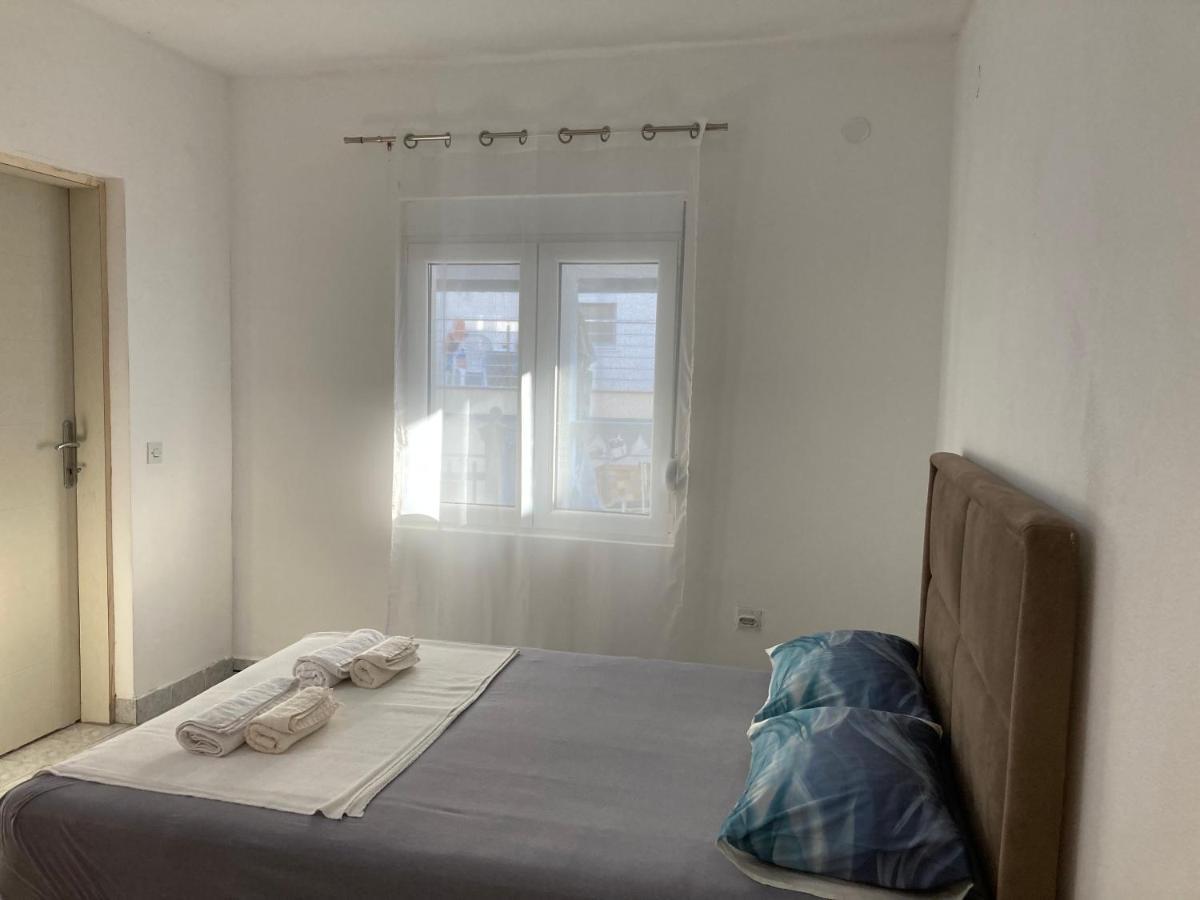 Apartments Stefan سوتوموري المظهر الخارجي الصورة