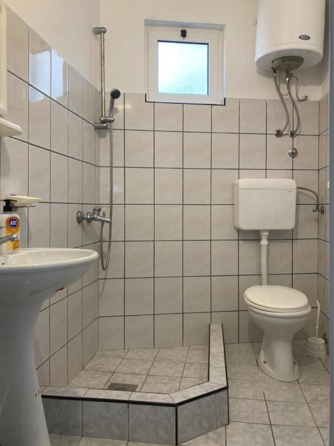 Apartments Stefan سوتوموري المظهر الخارجي الصورة