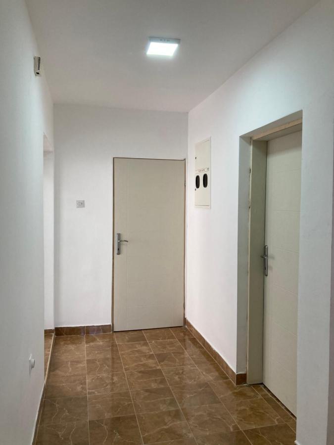Apartments Stefan سوتوموري المظهر الخارجي الصورة
