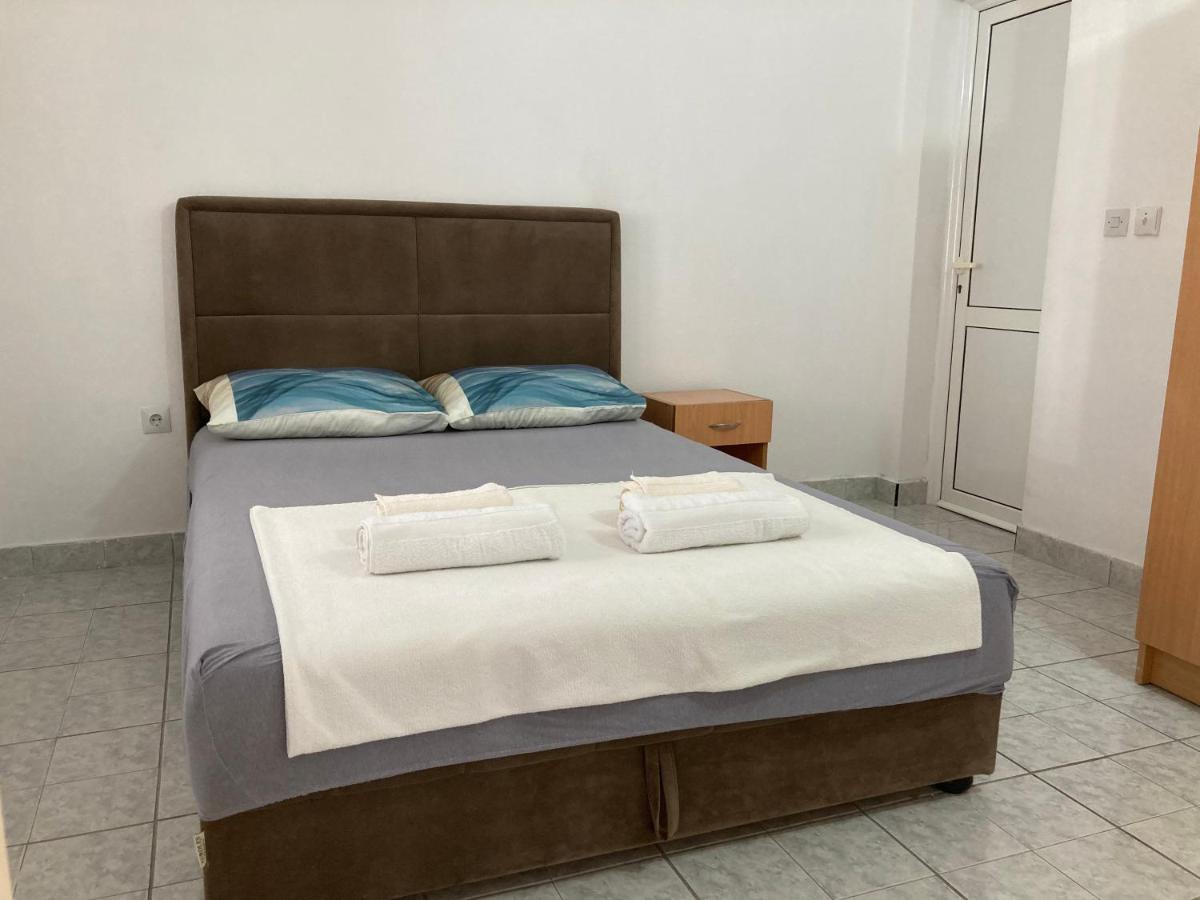 Apartments Stefan سوتوموري المظهر الخارجي الصورة