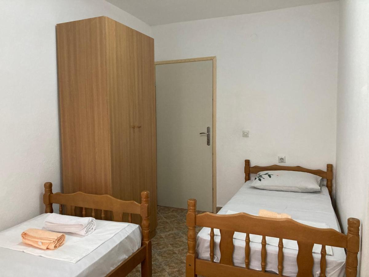 Apartments Stefan سوتوموري المظهر الخارجي الصورة