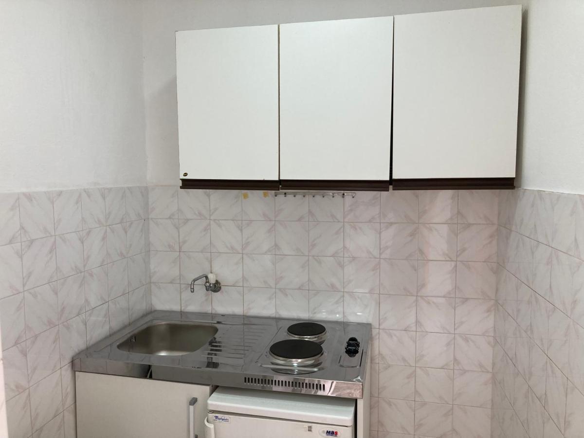 Apartments Stefan سوتوموري المظهر الخارجي الصورة