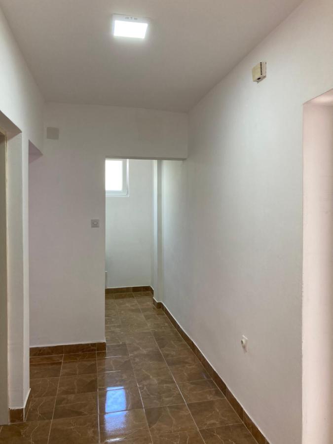 Apartments Stefan سوتوموري المظهر الخارجي الصورة