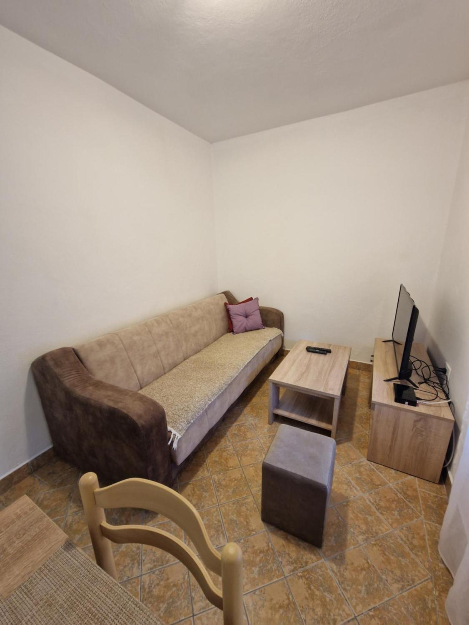 Apartments Stefan سوتوموري المظهر الخارجي الصورة
